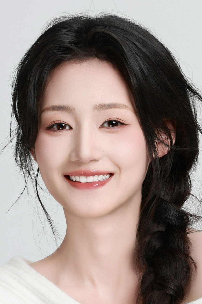 Li Yanting photo