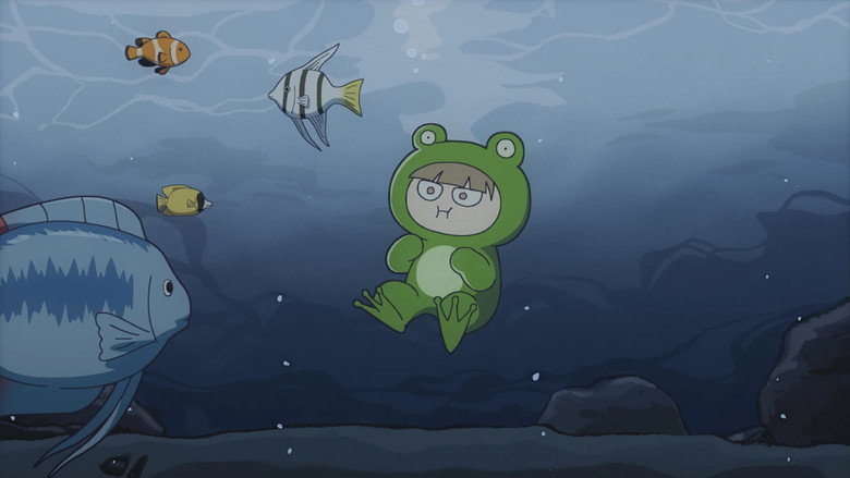 Still from The Ramparts of Ice - Season 1 Episode 9