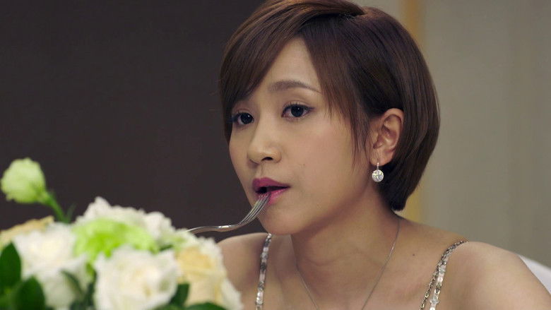 Still image for Iron Housewives season 1 episode 9: Episode 9