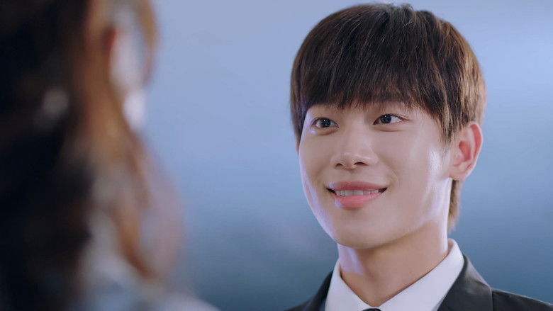 Still image for Miss Lucky Go! season 1 episode 16: Episode 16 Still image for Miss Lucky Go! season 1 episode 16: Episode 16