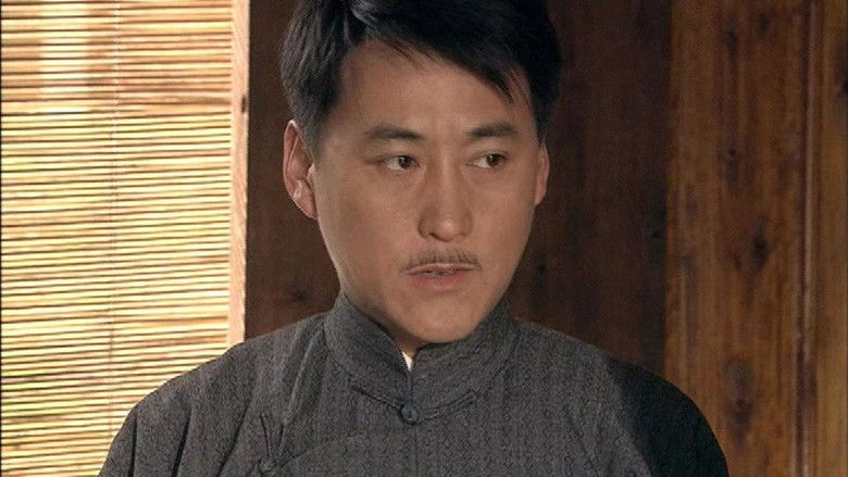 Still image for 黎明绝杀 season 1 episode 32: Episode 32 Still image for 黎明绝杀 season 1 episode 32: Episode 32