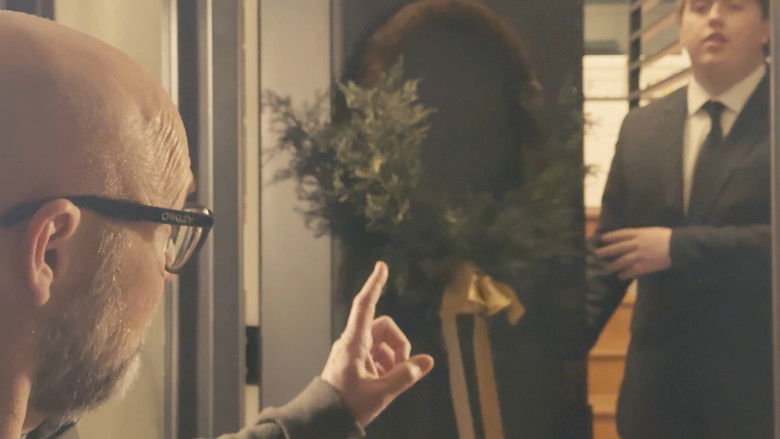 Imatge de Everything Must Be Perfect