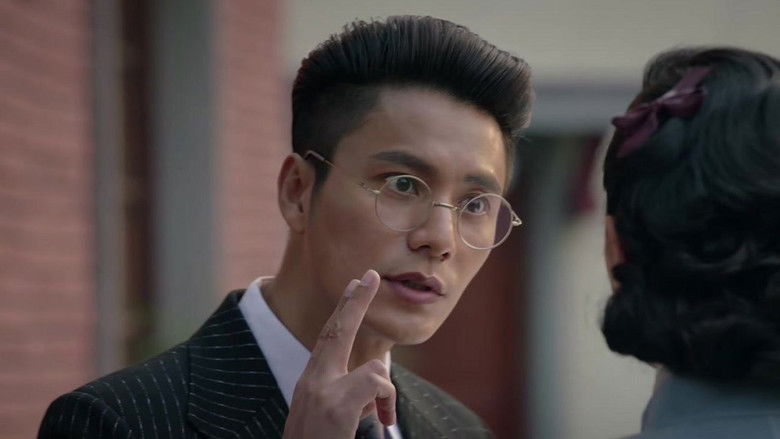 Still image for Lost in 1949 season 1 episode 37: Episode 37 Still image for Lost in 1949 season 1 episode 37: Episode 37