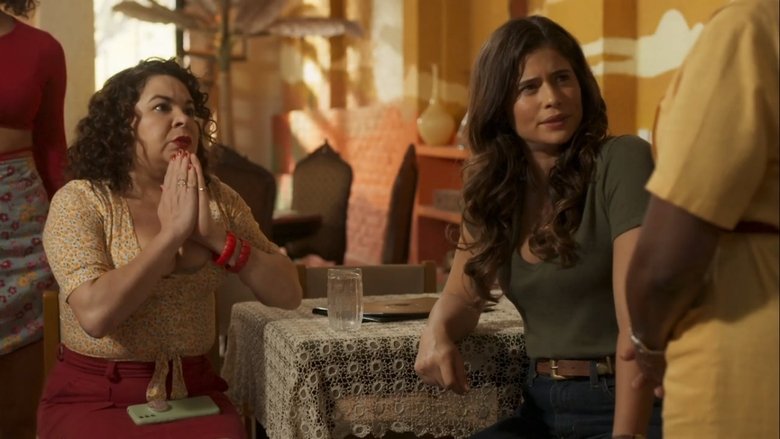 Still image for Mar do Sertão season 1 episode 49: Episode 49 Still image for Mar do Sertão season 1 episode 49: Episode 49