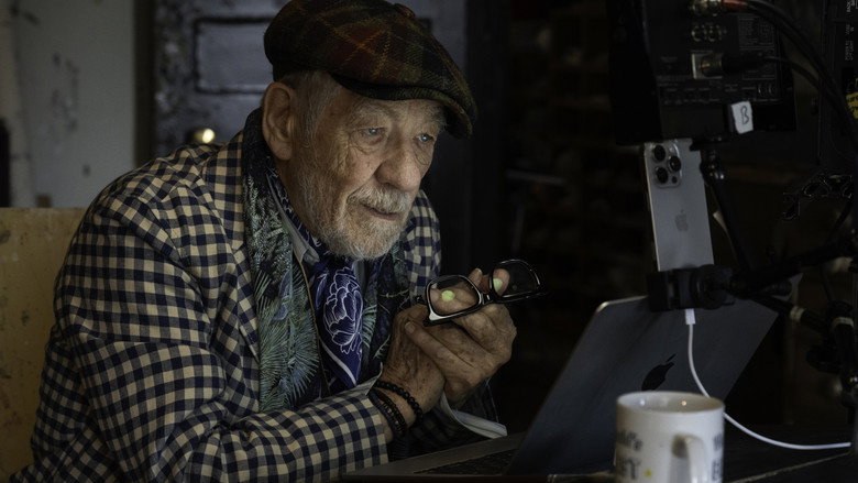 Imatge de The Christophers