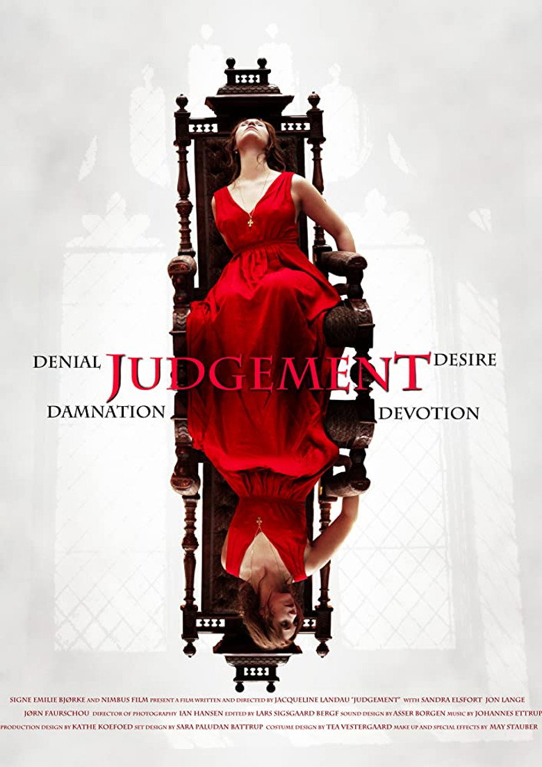 Judgement — image 2