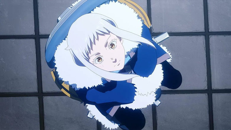 Still from SNOWBALL EARTH - Season 1 Episode 7