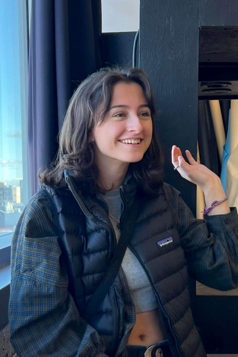 Photo de Léa Rhéaume