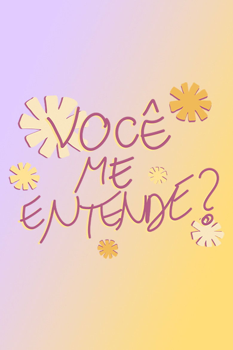 Imatge de Você Me Entende?