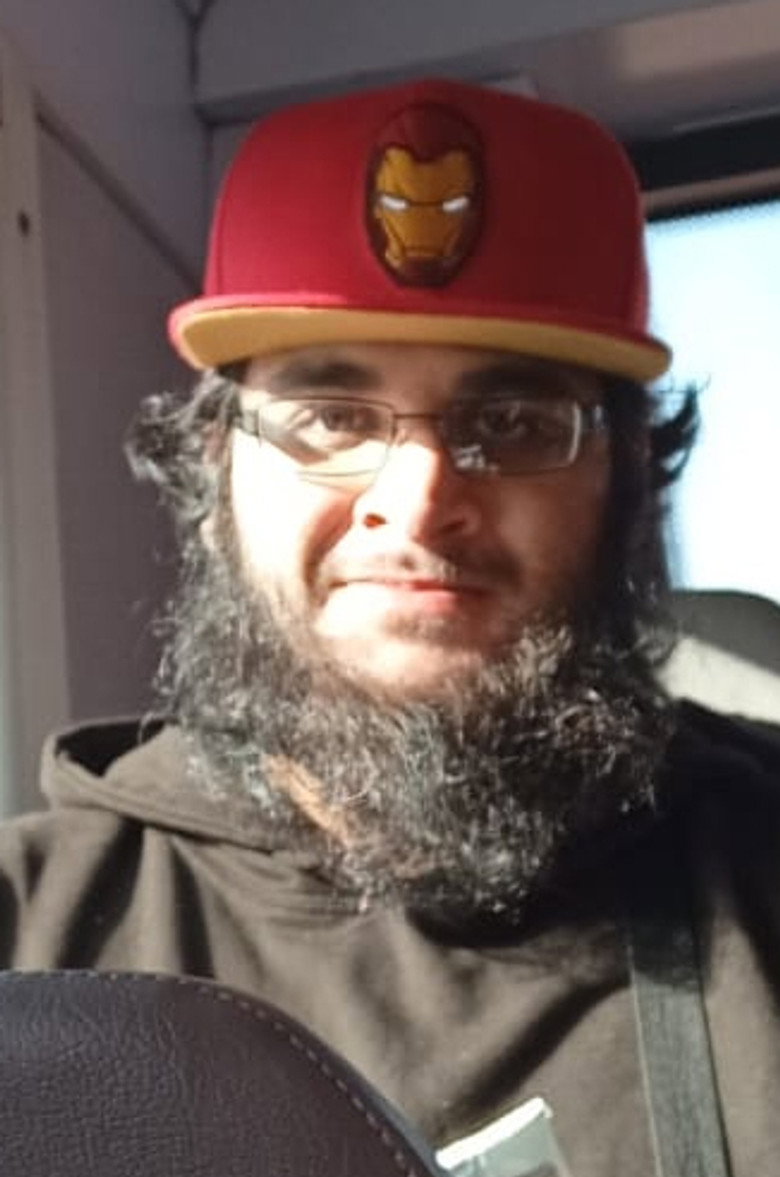 Yousaf Malik