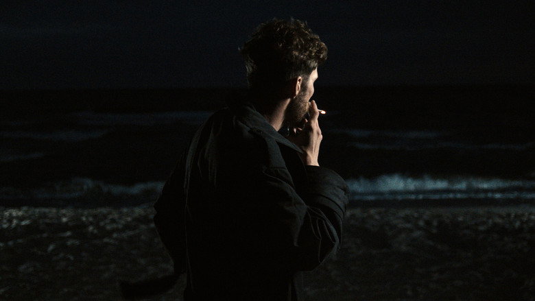 BODY NEVER FOUND still 3