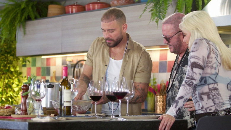 Still image for Diogo na Cozinha season 1 episode 5: Episode 5