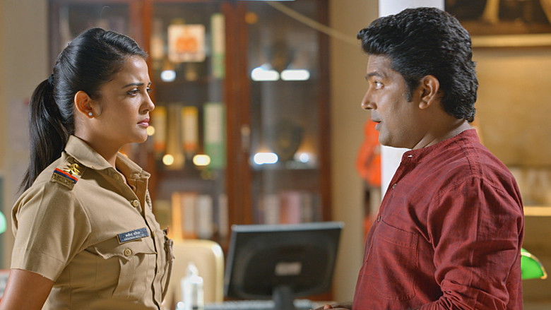 Still image for Maddam Sir season 1 episode 318: The Saali-jija Debate