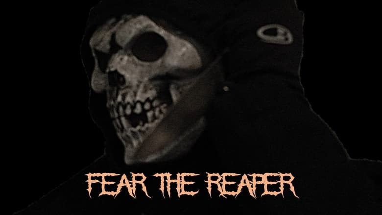 Fear The Reaper