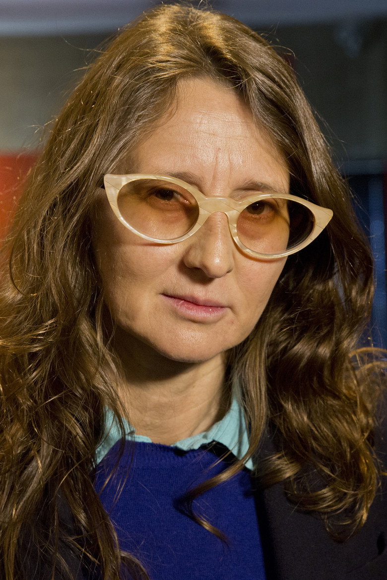 Lucrecia Martel photo 4