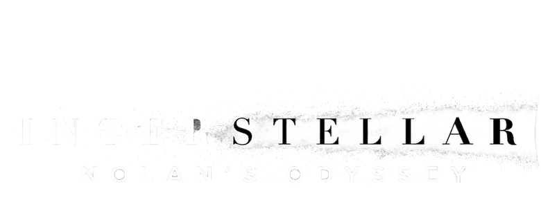 Interstellar: Nolan's Odyssey