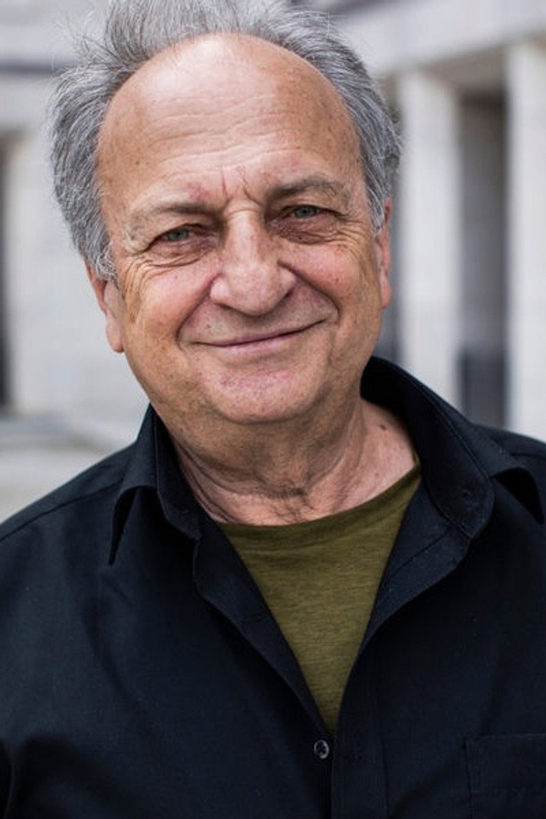 Manfred Böll