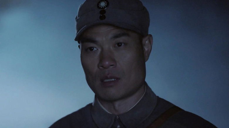 Still image for Ridge of Taihang season 1 episode 10: Episode 10