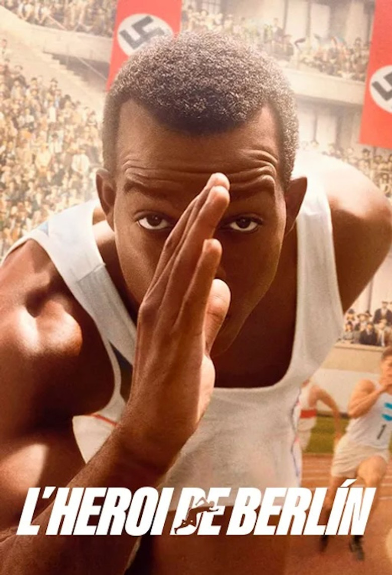 Imatge de L’heroi de Berlín