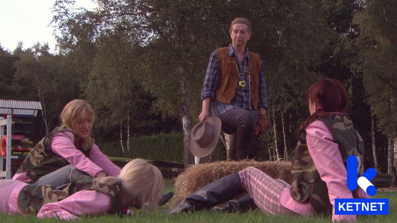 Still image for Amika season 1 episode 47: De val van Amika