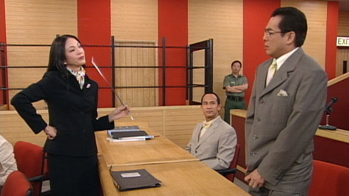 Still image for War of the Genders season 1 episode 93: Episode 93