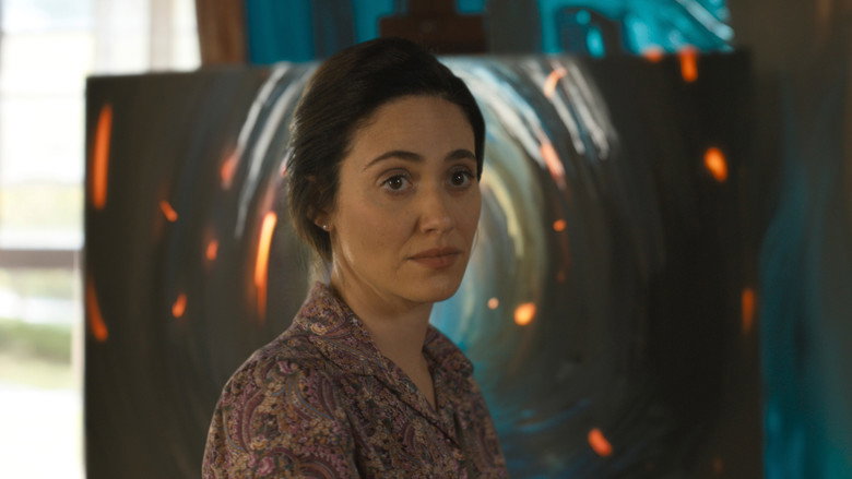 Still from The Crowded Room - Temporada 1 Episodio 10