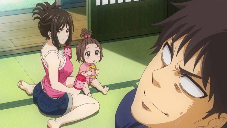 T01 EP. 02 - Episode 2