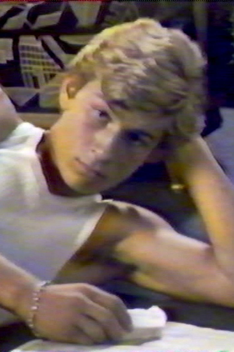 Imatge de Un garçon de France