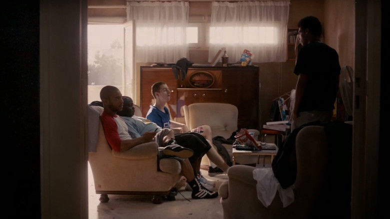 Still image for Lascars season 1 episode 5: Episode 5