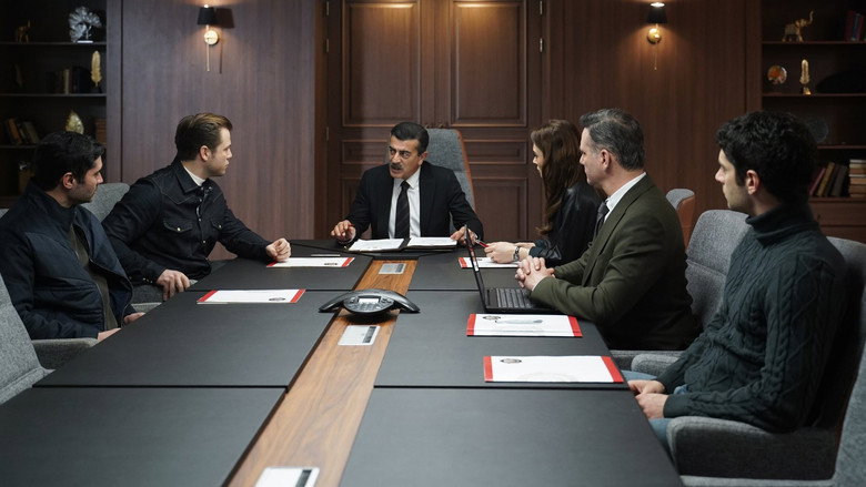 Teşkilat Temporada 6 Episodio 24 Cuevana 3