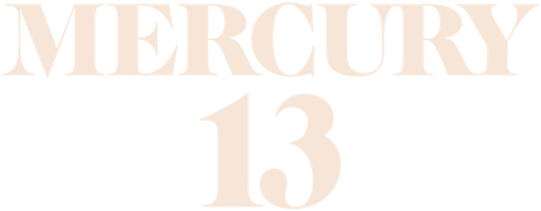 Imagen de Mercury 13