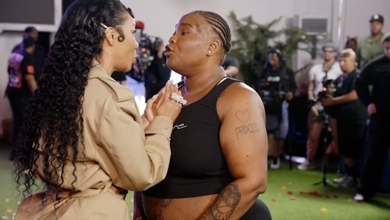 Still image for Baddies Africa season 1 episode 19: Get Down Off that Camel