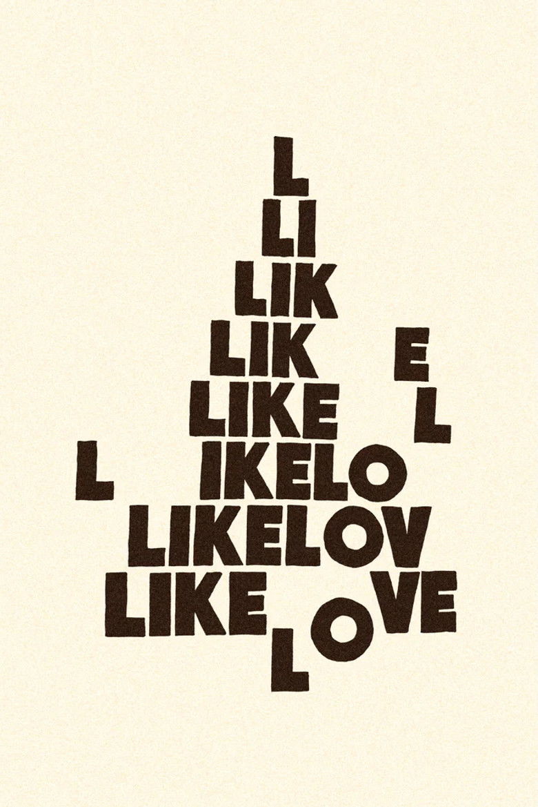 World Behind Your Eyes - The Making of Like Love