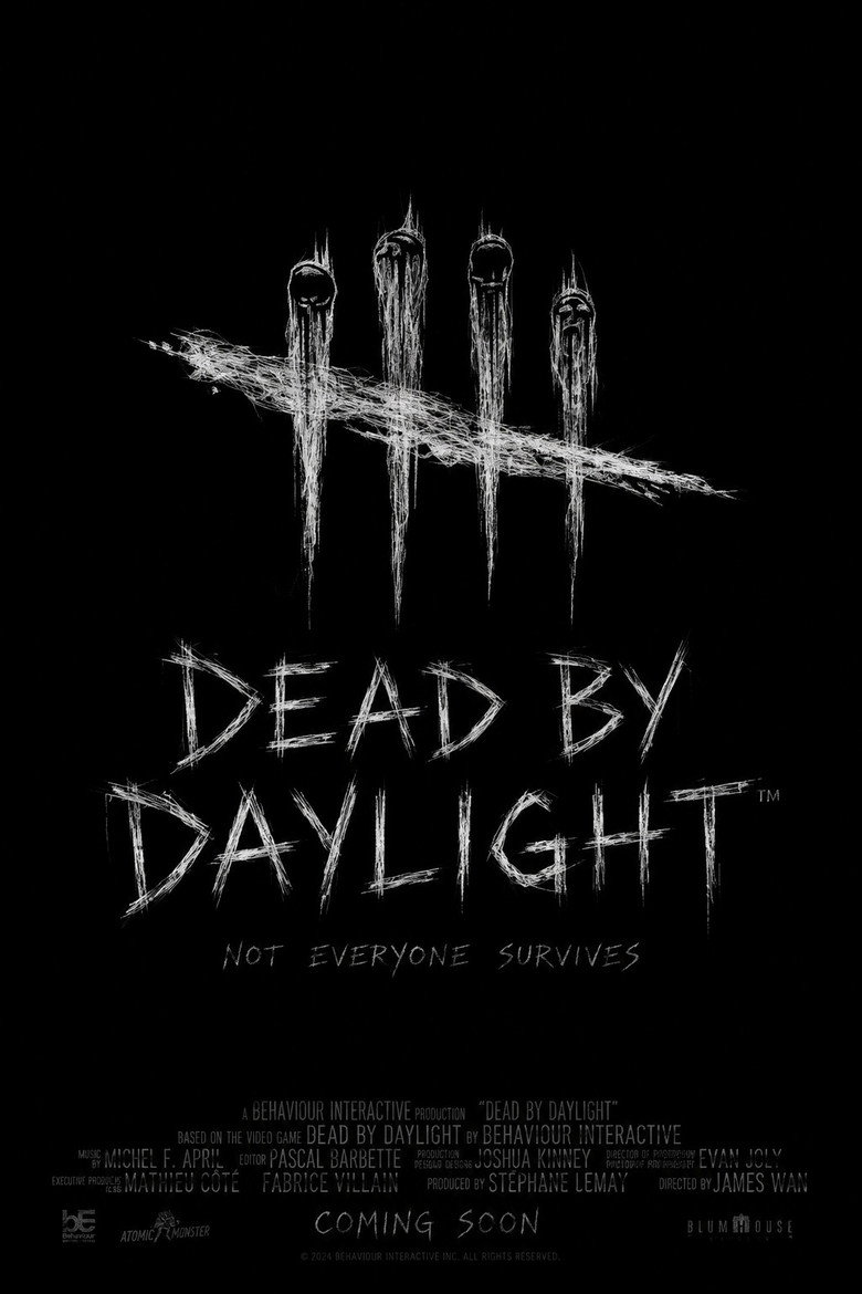 Imatge de Dead by Daylight