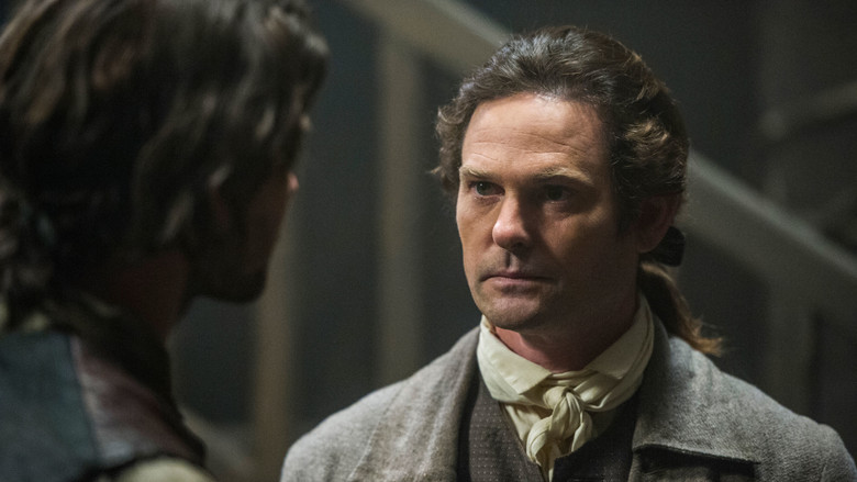 Still from Sons of Liberty - ซีซัน 1 ตอน 2