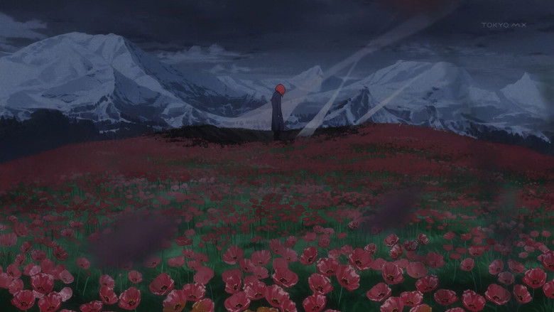 Still image for Yozakura Quartet season 1 episode 12: Sakura Petals Flutter Still image for Yozakura Quartet season 1 episode 12: Sakura Petals Flutter