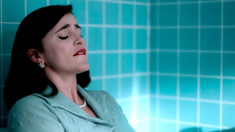 Still image for Consuelo season 1 episode 2: Episode 2