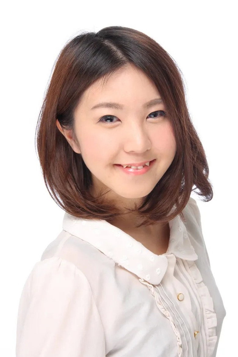 Shuuka Matsuura portrait