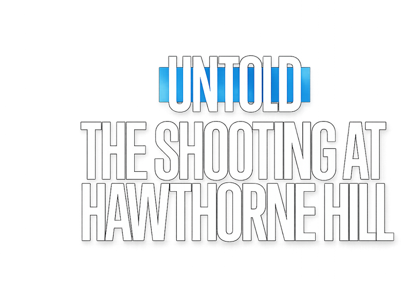 Imagen de Al descubierto: El tiroteo en Hawthorne Hill