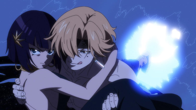Still from Undead Unluck - Season 1 Episode 14