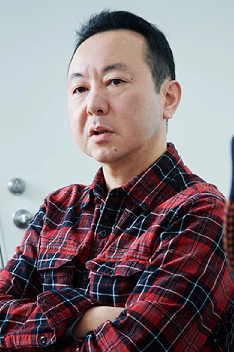 Akio Matsuda portrait image