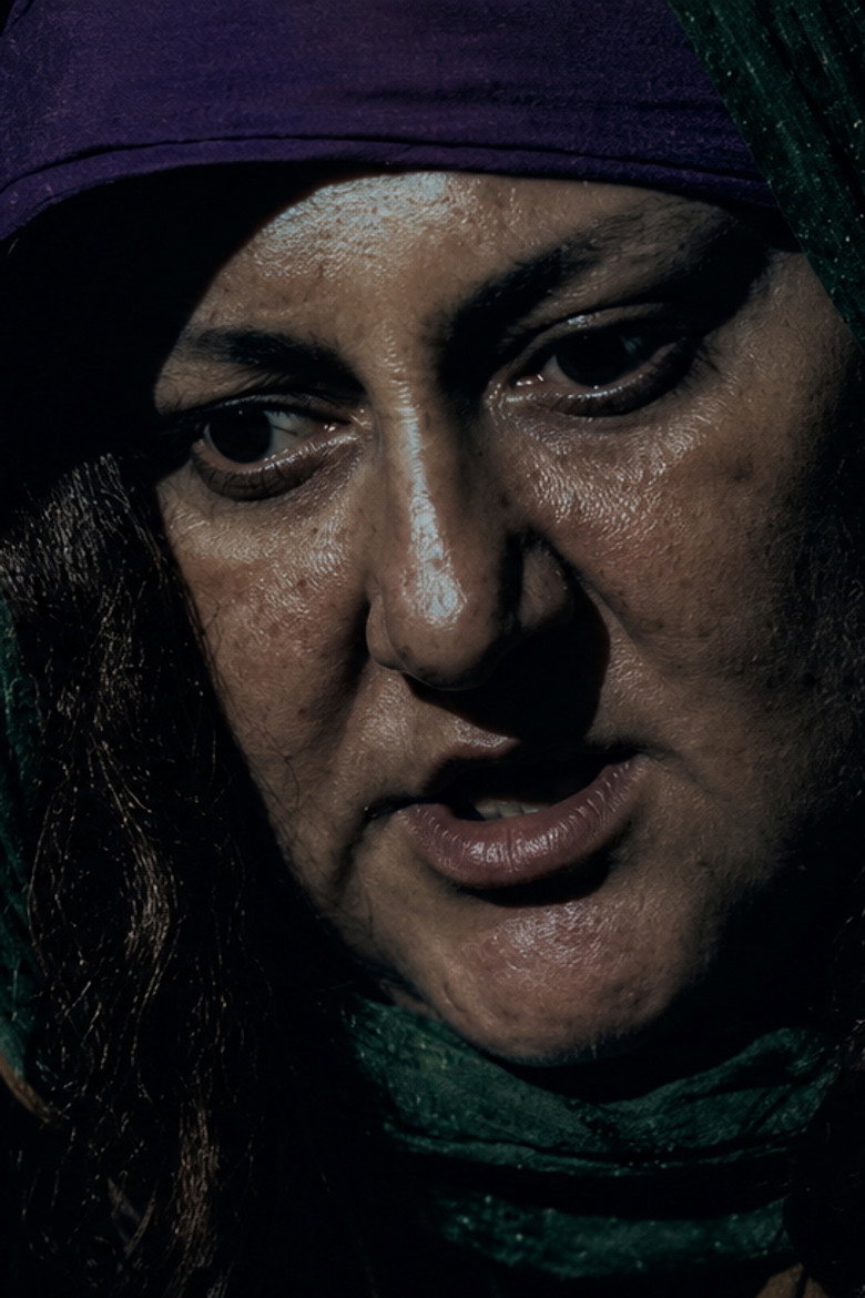 Tugba Bayrak