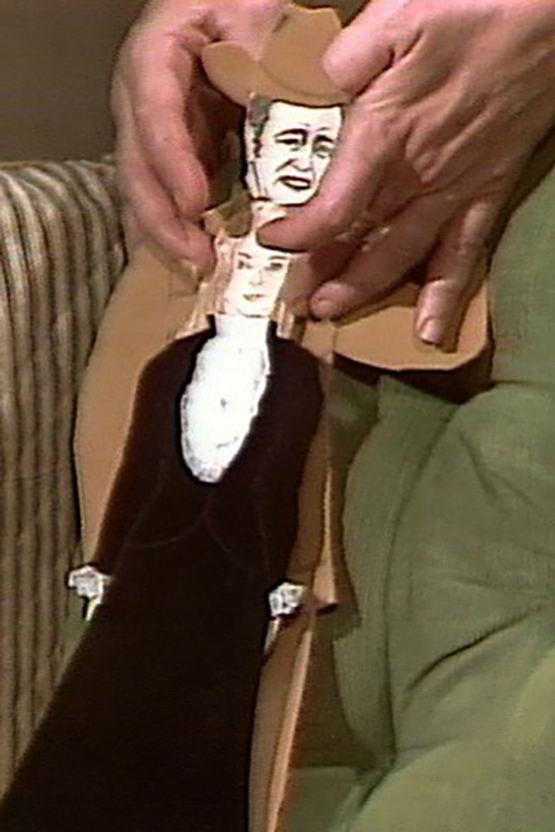 Imatge de The Adventures of a Nurse (Parts I and II)