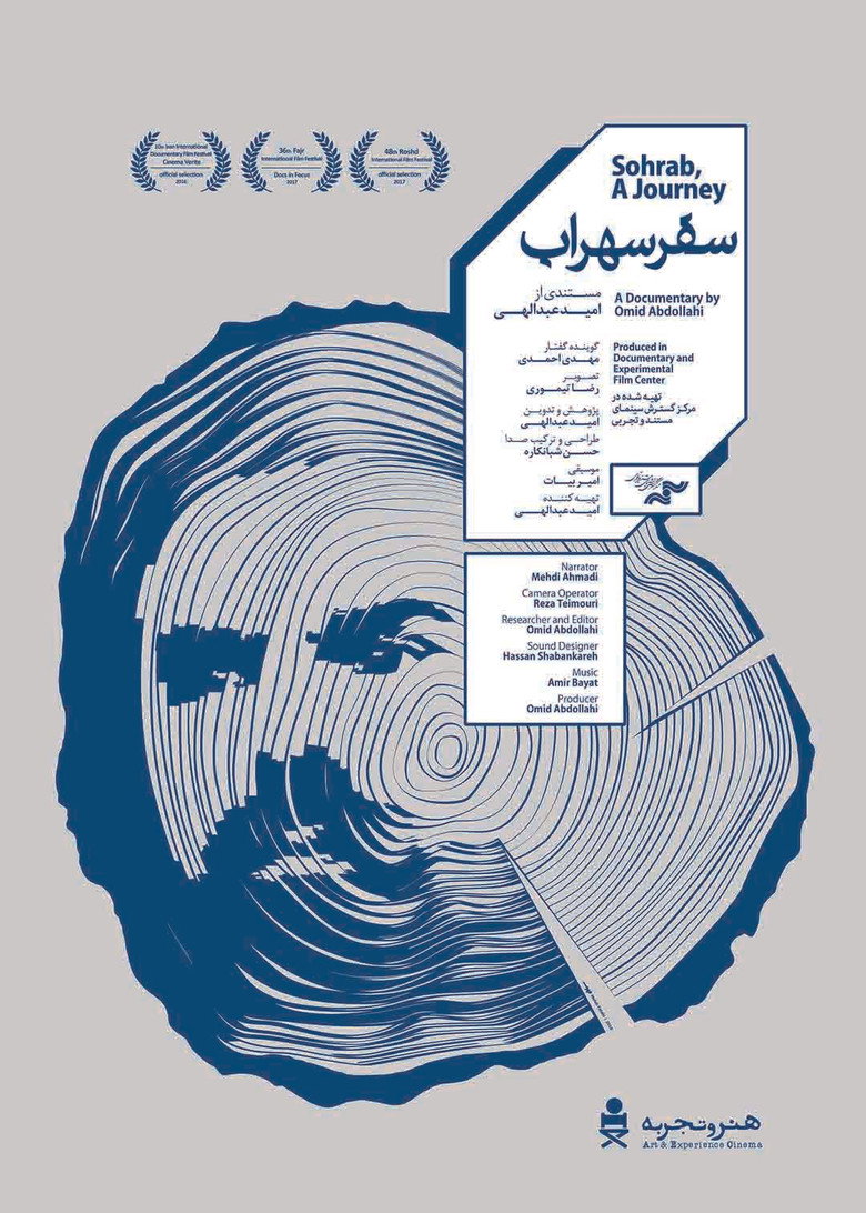 Safar-e Sohrab