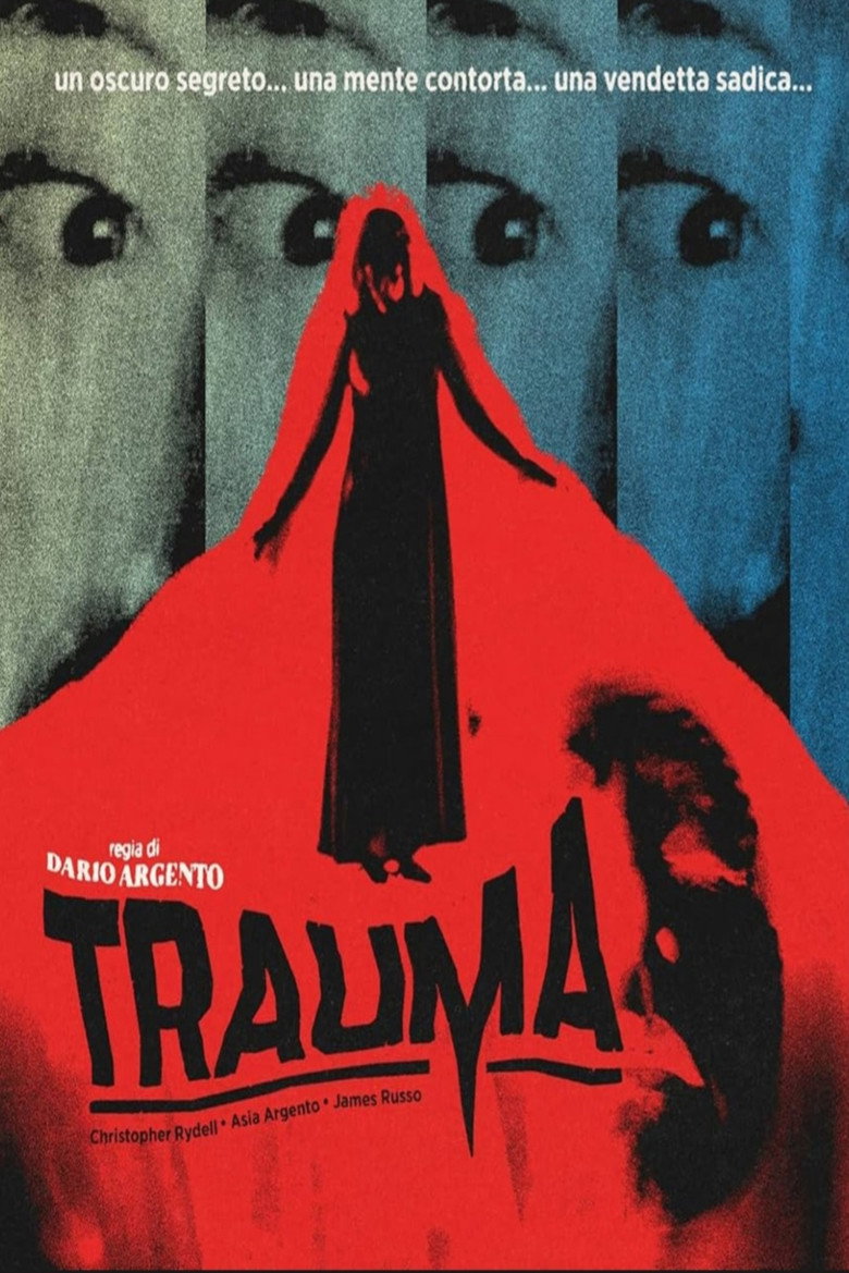 Imatge de Trauma