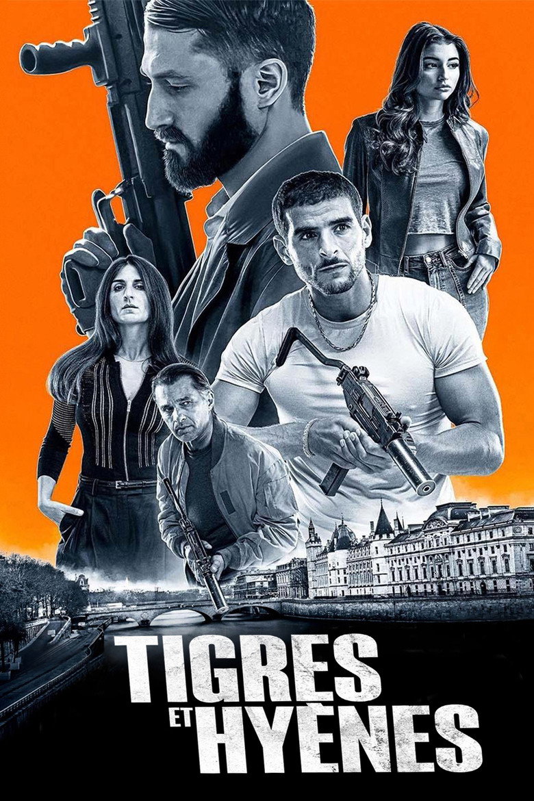 Póster la Película