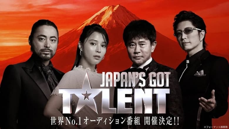 Japan%27s+Got+Talent