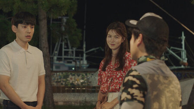 Still from โฮมทาวน์ ชะชะช่า - ซีซัน 1 ตอน 12