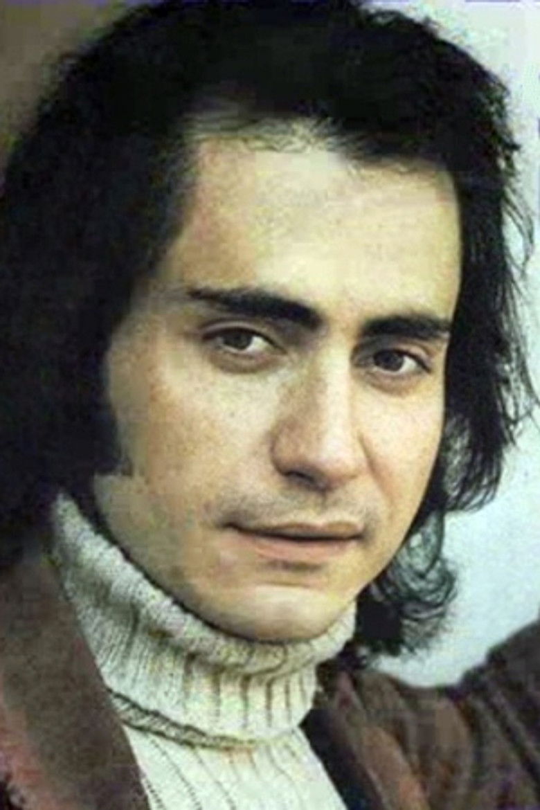 Philippe Bréjean portrait image