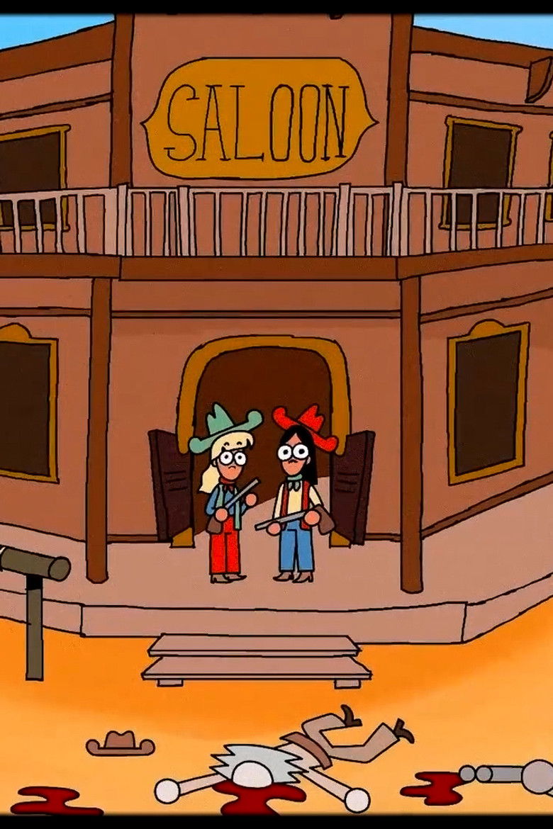 Imatge de Cowgirlies 03: Let Love Win